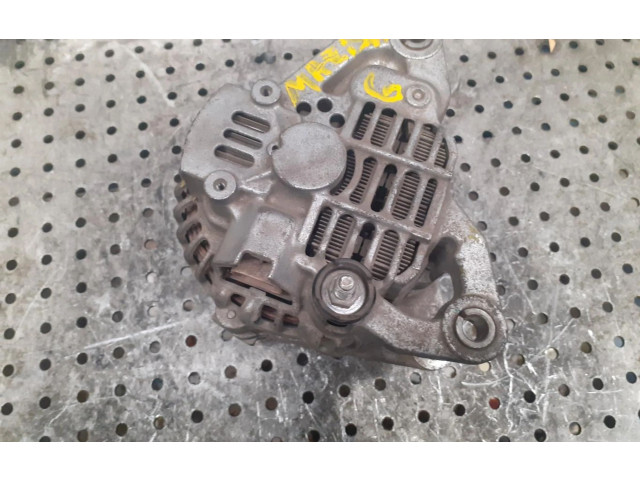 Блок управления климат-контролем A3TB4981   Mazda 6