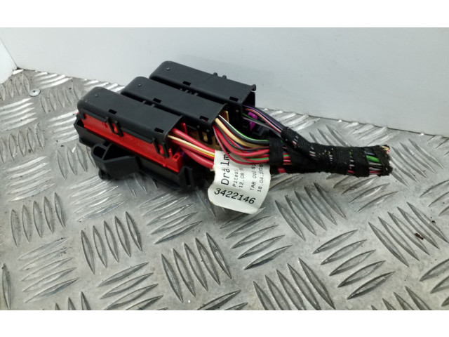 Pojistková skříňka 8K0971845 Audi A4 S4 B8 8K 2008