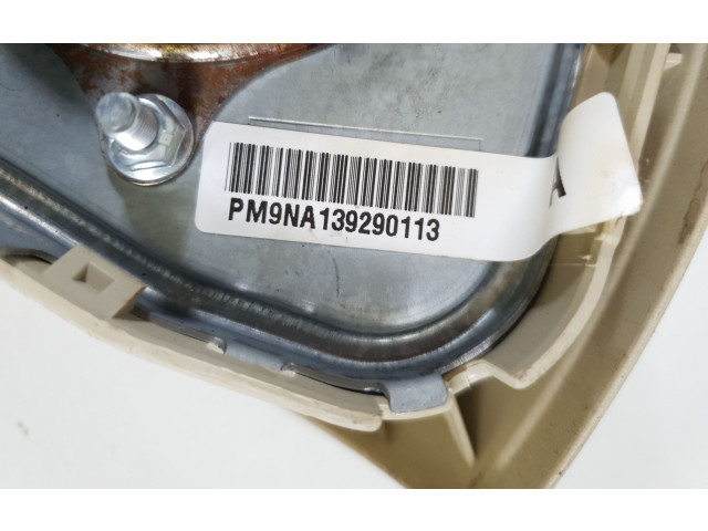 Подушка безопасности водителя 98510-9NA8B   Infiniti QX60 L50