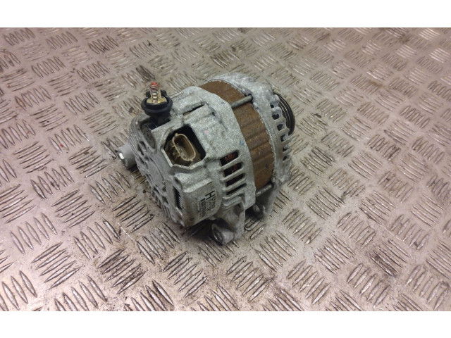 Генератор a5tj0591zt Mazda CX-3