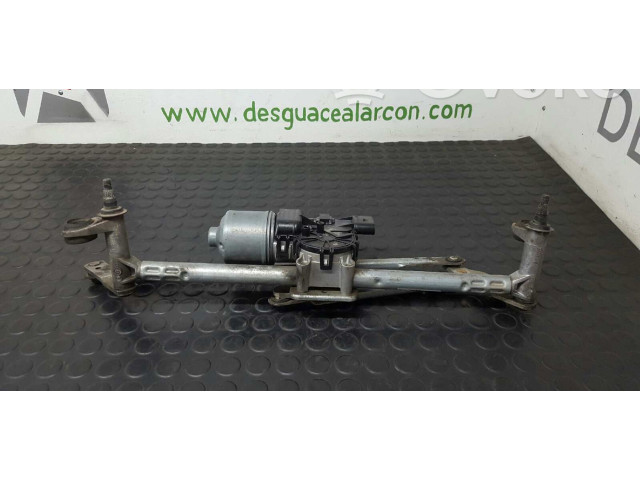 Двигатель стеклоочистителей 6R1955119, 3397021194 Seat Ibiza IV (6J,6P)