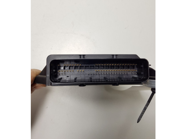 Блок подушек безопасности 3Q0959655AE Volkswagen PASSAT B8