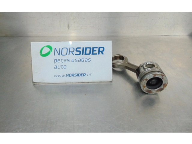 Píst Peugeot 508 pro naftový motor 1.6 9HL