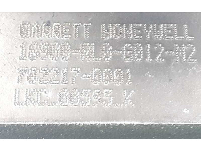 Турбина Honda Accord 18900RL0G01, LKC00595K для двигателя N22B1