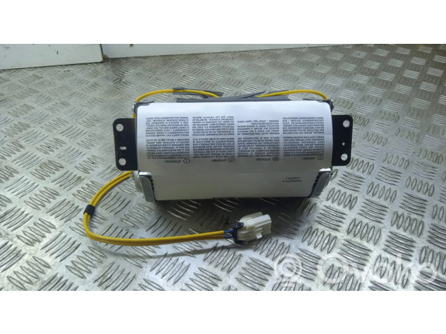 Подушка безопасности пассажира 06700014230 Maserati Ghibli