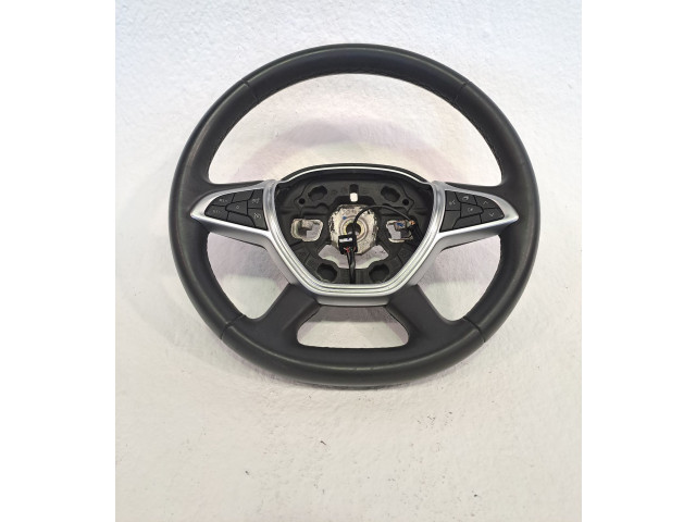 Руль Dacia Sandero III 2020 - года 484004420R