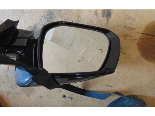 Zpětné zrcátko KIA Niro 2022