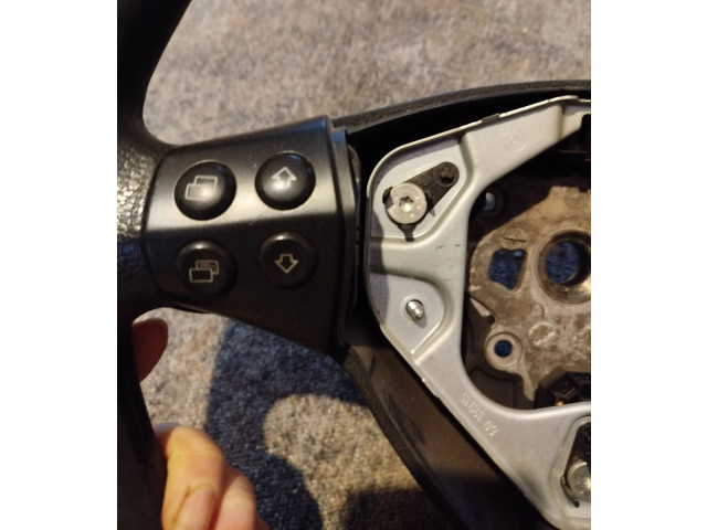 Руль Mercedes-Benz A W169  2004 - 2012 года A1694600403, 3052212      