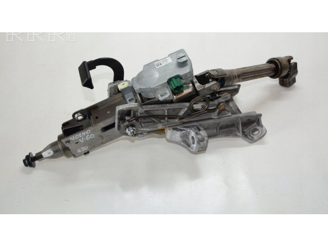 Комплект оси рулевого колеса