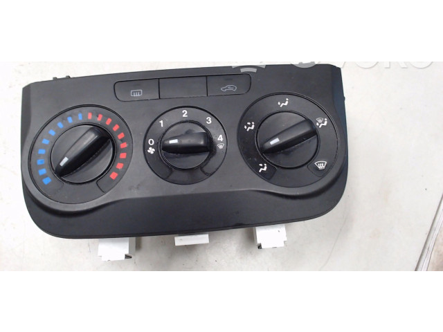 Блок управления климат-контролем 5G1140100, 5G1140100   Fiat Grande Punto