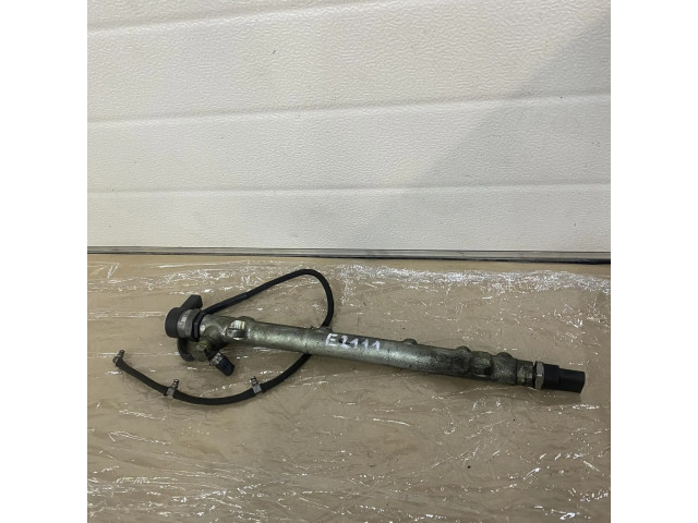 Vstřikovací lišta A6460700295, E2111 Mercedes-Benz C W203 pro naftový motor