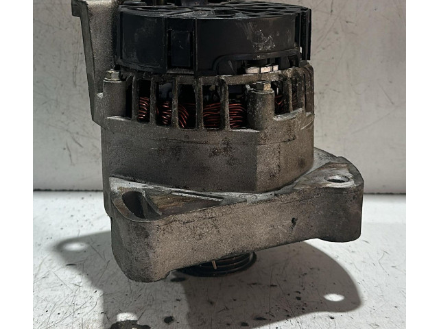 Генератор 46843093, 46843093 Fiat Seicento/600