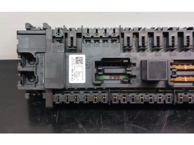 SAM блок управления A1665402350 Mercedes-Benz GLE AMG (W166 - C292)