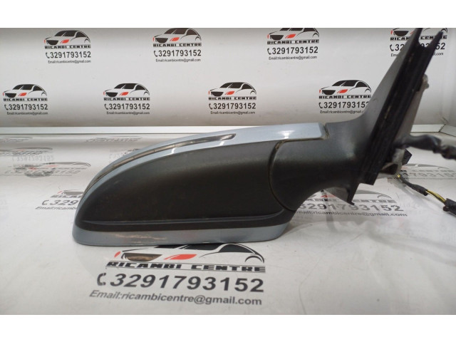 Зеркало (механическое) Audi A3 8Y 2020 - года