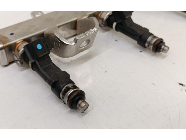 Vstřikovač 6M8G9D280CA, 9E5GAA Ford Kuga III