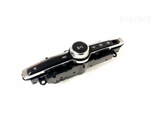 Мультимедийный контроллер