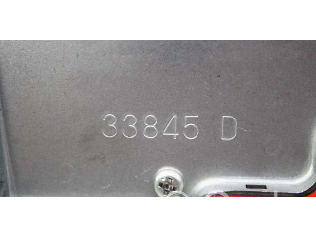 Моторчик заднего дворника 33845D Honda FR-V