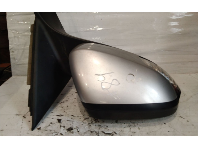 Зеркало электрическое Volvo V70 2008 - 2013 года
