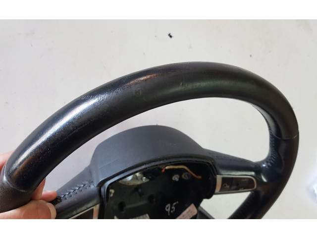 Руль Audi Q5 SQ5 2008 - 2017 года 8R0419091S