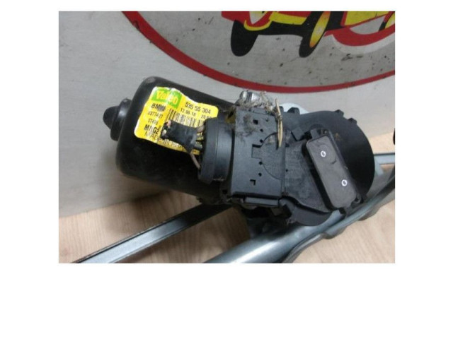 Моторчик дворников 61617138789, 61617138789    Mini One - Cooper Coupe R56