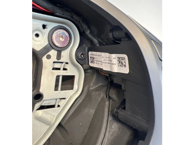 Руль Infiniti Q30  2015 - 2018 года 3092142, A0914600118      