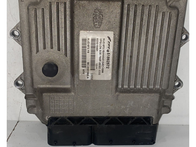 Комплект зажигания         Lancia Ypsilon 