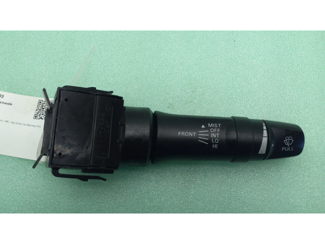 Ручка стеклоочистителей E532016, 17D714 Mitsubishi L200