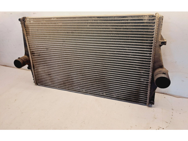 Интеркулер     Volvo V70 