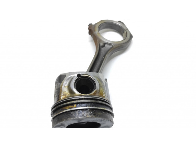 Píst 057A Audi A8 S8 D3 4E pro naftový motor 4.0 ASE ASE/GZA/5BY7W/195T/4A