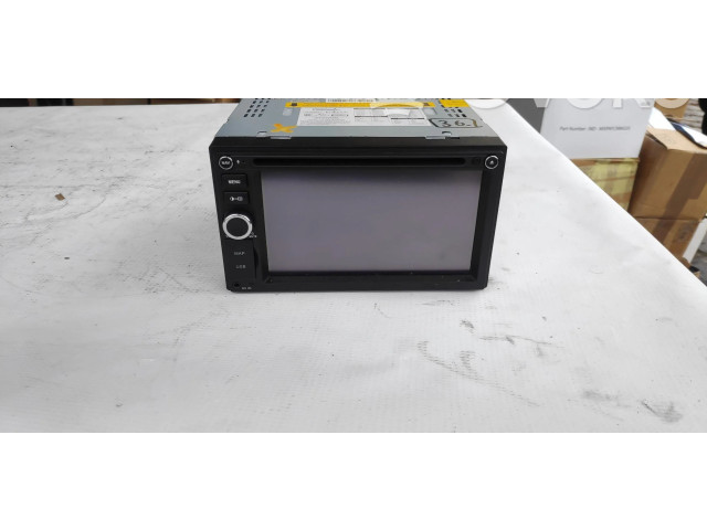 Дисплей 10R-042673 SsangYong Rexton