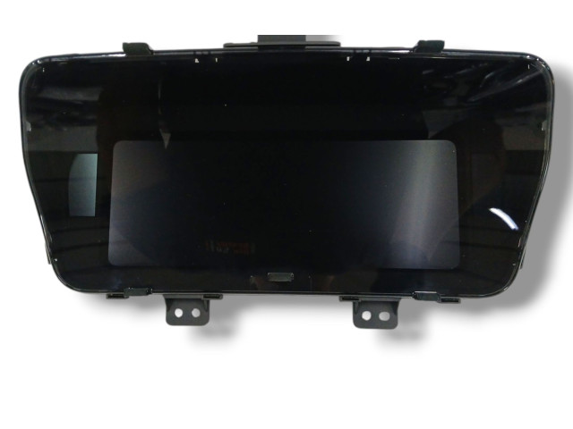 Přístrojová deska SsangYong Tivoli 2020 8022037110, 8022037110