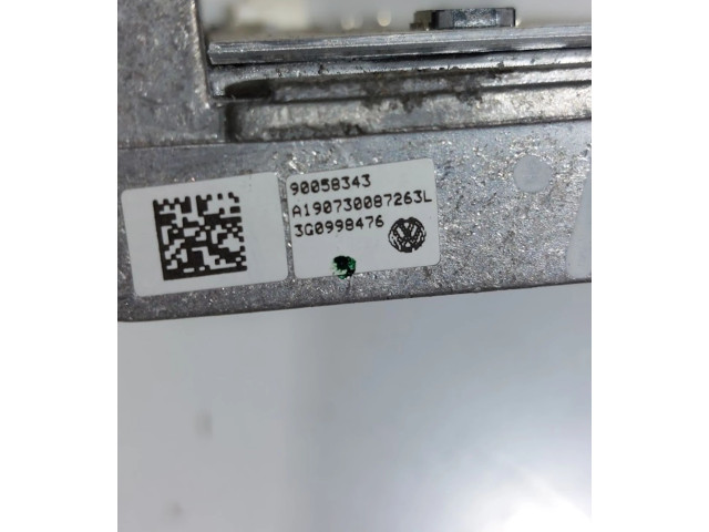 Блок управления Xenon