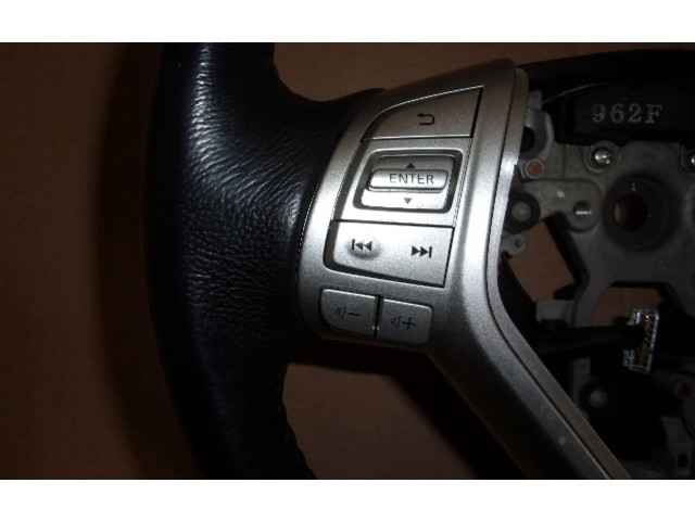 Volant Renault Alaskan 2017 4485742145