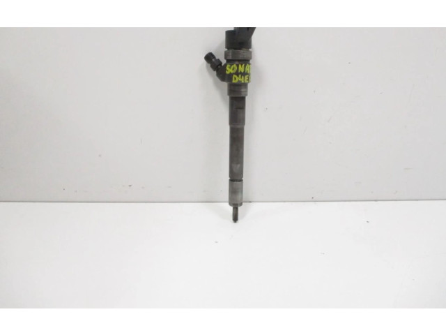 Форсунка 3380027400 Hyundai Sonata