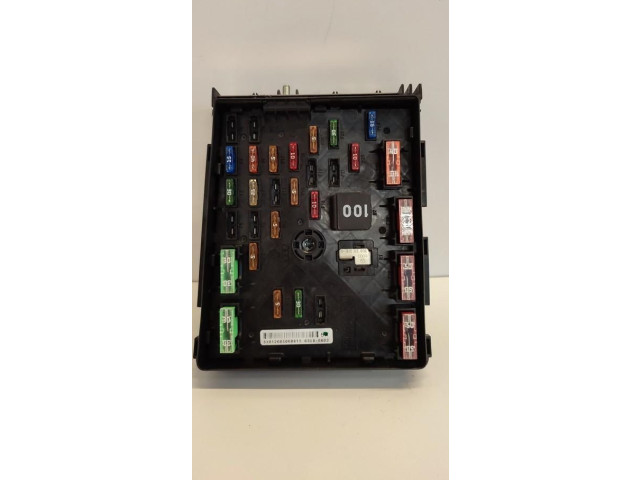   Pojistková skříňka 3C0937125A   Volkswagen Tiguan 2013