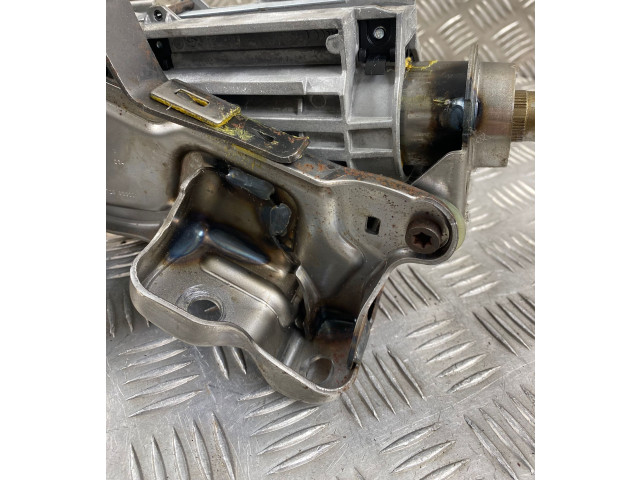    Рулевая рейка 8R0419506K   Audi Q5 SQ5 2008 - 2017 года