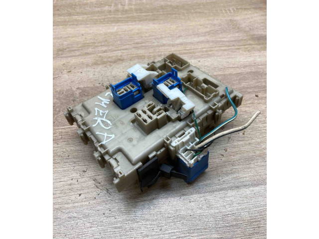 Pojistková skříňka 243505M300, 0522001 Nissan Almera N16 2000