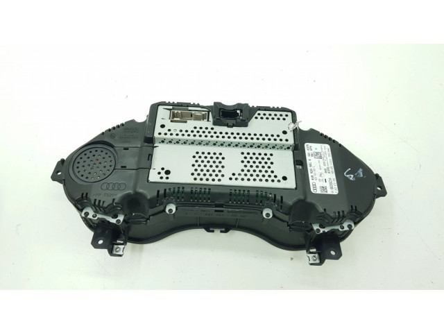 Панель приборов 4G8920981S, 0263672096   Audi A6 C7       