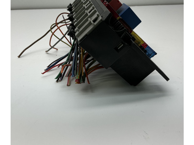   Pojistková skříňka 187A1000   Fiat Seicento/600 2001