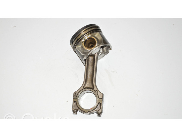 Поршень с шатуном BMW X5 E53 для дизельного двигателя 2.0