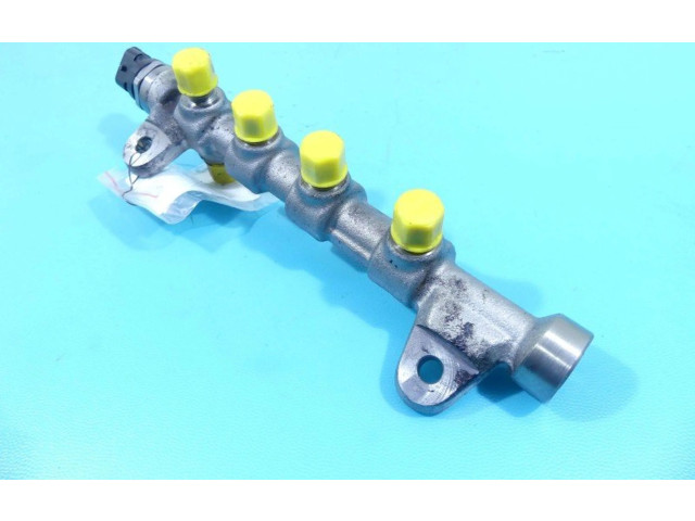 Vstřikovací lišta 0445214221, IMPRK1275260 Chevrolet Malibu