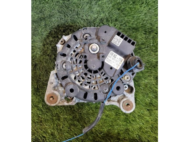 Генератор 04E903015H, 04E903015H Volkswagen Golf VII