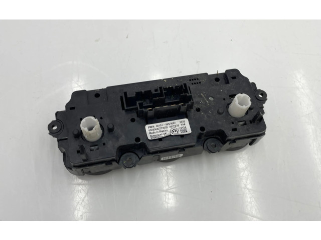 Блок управления климат-контролем 5C0820047CK, 901519030007 Volkswagen Jetta VI