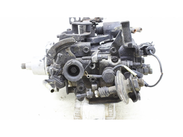 Vstřikovací čerpadlo 16700d4601 Nissan Bluebird