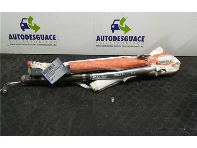 Подушка безопасности двери 4CMAYG1ABGM   SsangYong Korando