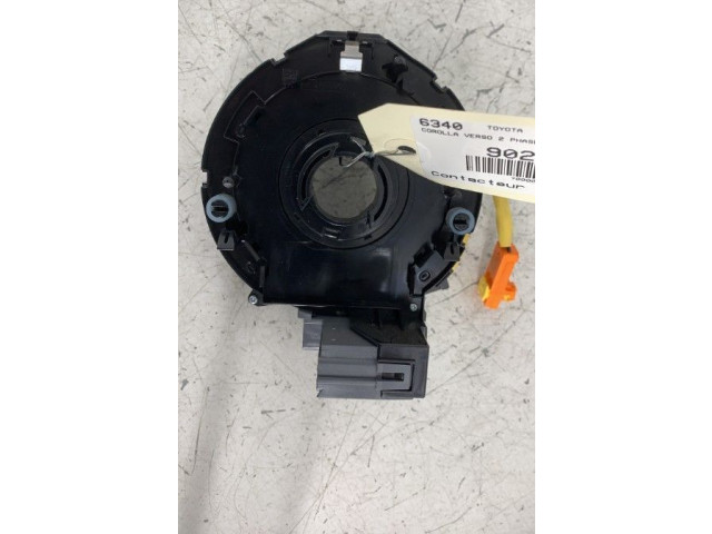 Подрулевой шлейф SRS 8430764010 Toyota Corolla Verso E121