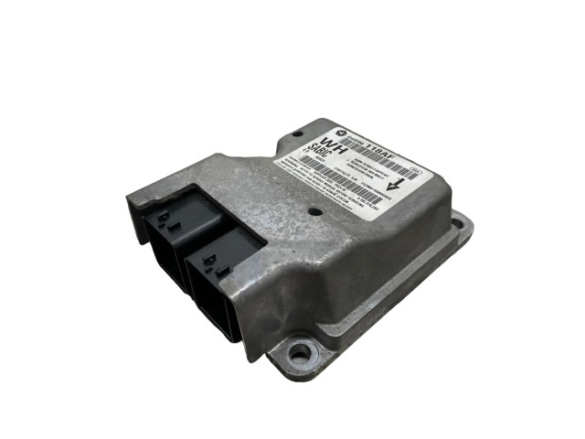 Блок подушек безопасности 04896118AF, 0285010593   Jeep Grand Cherokee (WK)