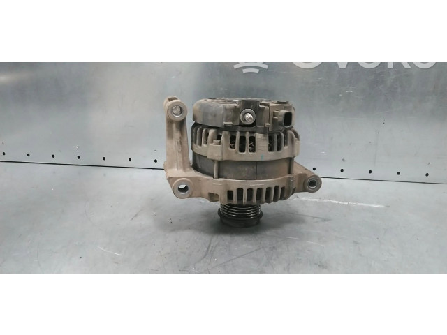 Генератор 13587308, 0126312006 Vauxhall Astra K