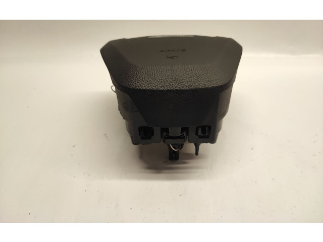 Подушка безопасности водителя DS7378043B13AG35B8, DS7378043B13AG35B8 Ford Fusion