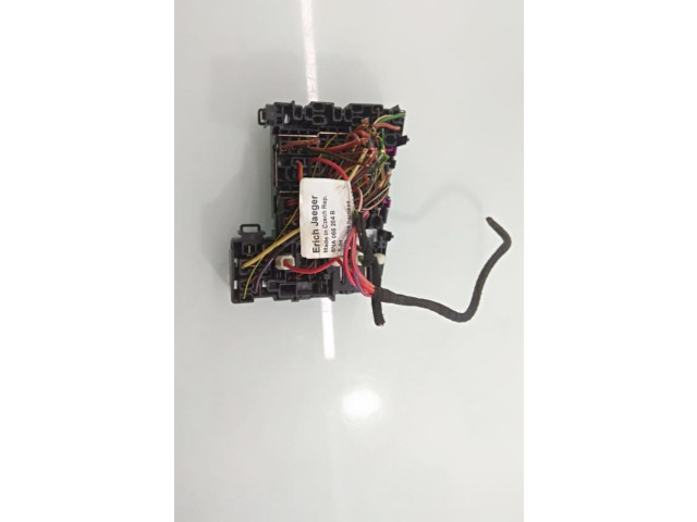   Pojistková skříňka 5Q0937615C   Volkswagen Tiguan 2017